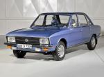 Volkswagen K70 1971 года